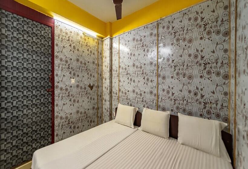 فندق Vasavi Residenzcy