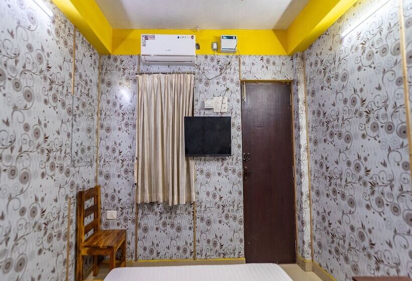 فندق Vasavi Residenzcy