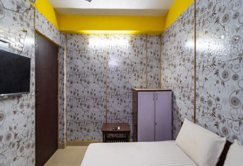 فندق Vasavi Residenzcy