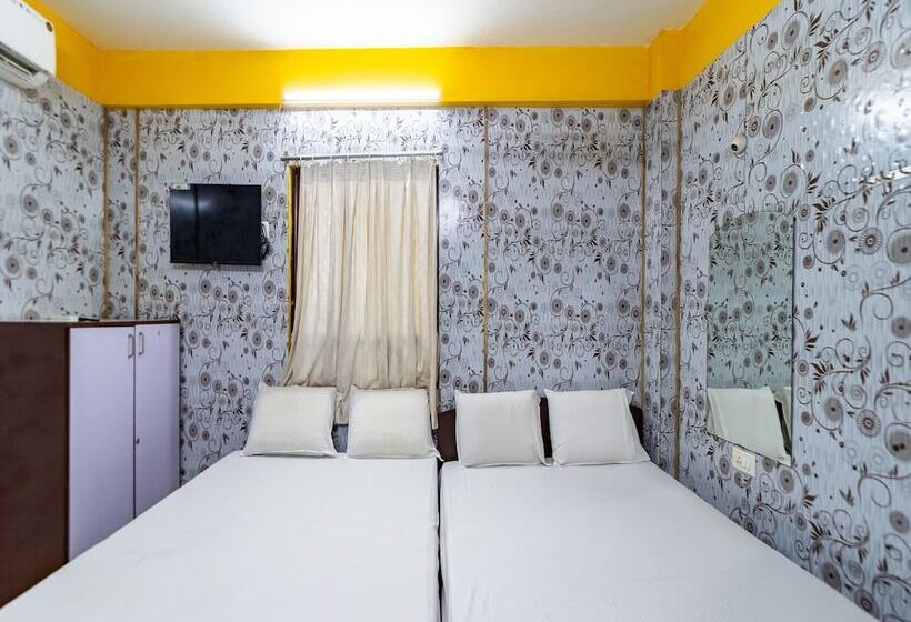 فندق Vasavi Residenzcy