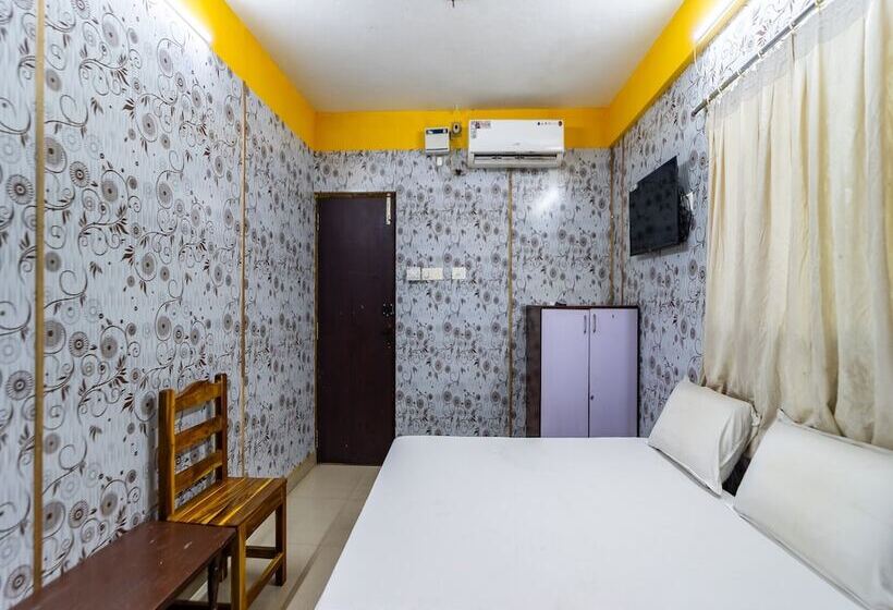 فندق Vasavi Residenzcy