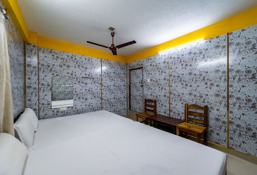 فندق Vasavi Residenzcy