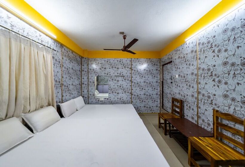 هتل Vasavi Residenzcy