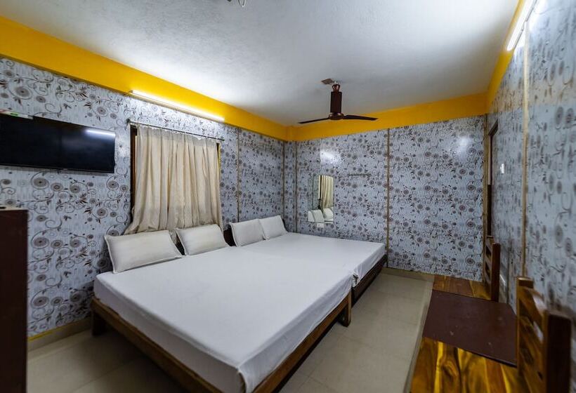 فندق Vasavi Residenzcy