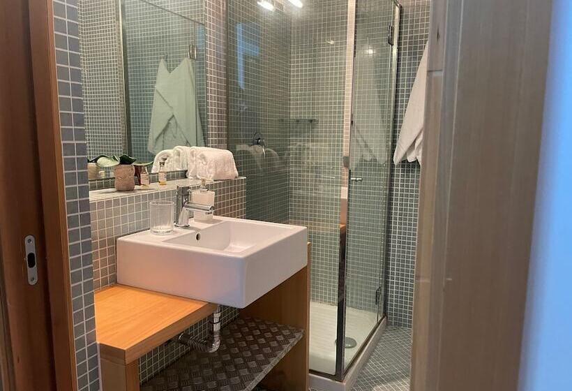 Otel Vittorio Emanuele 9600