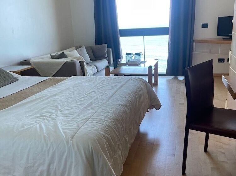 Otel Vittorio Emanuele 9600