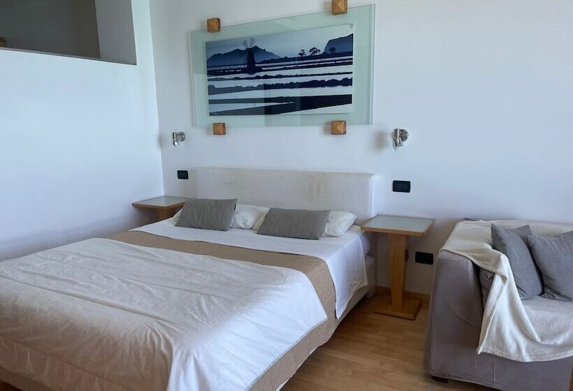 Otel Vittorio Emanuele 9600