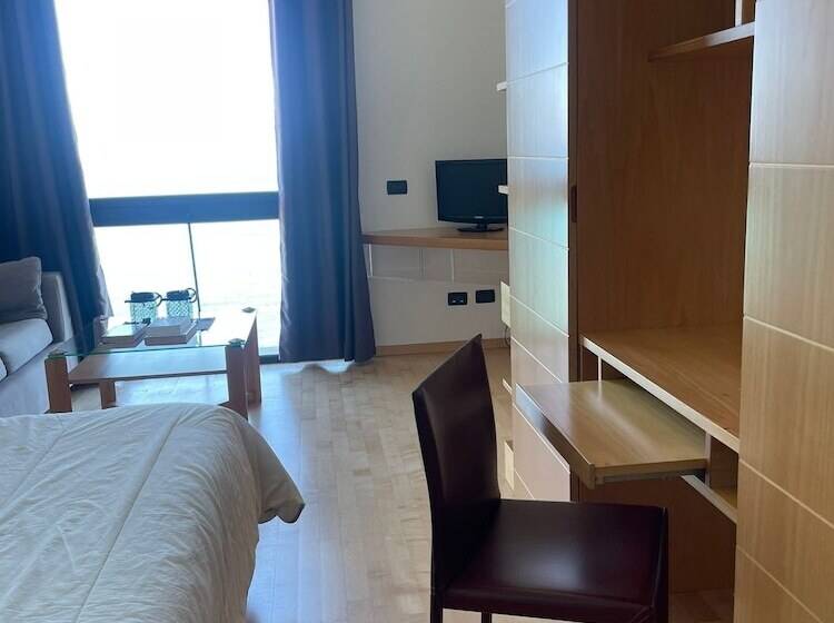 Otel Vittorio Emanuele 9600