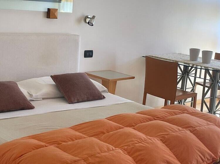 Otel Vittorio Emanuele 9600