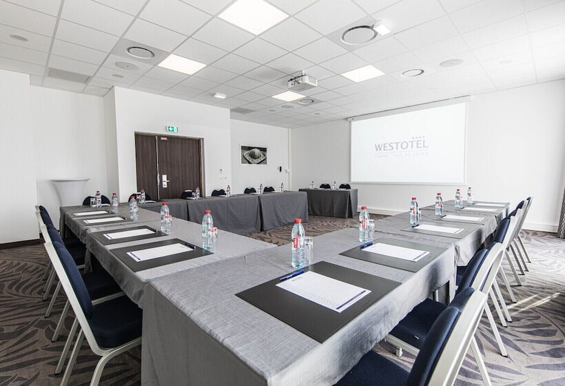 Westotel Taverny   Paris Val D Oise