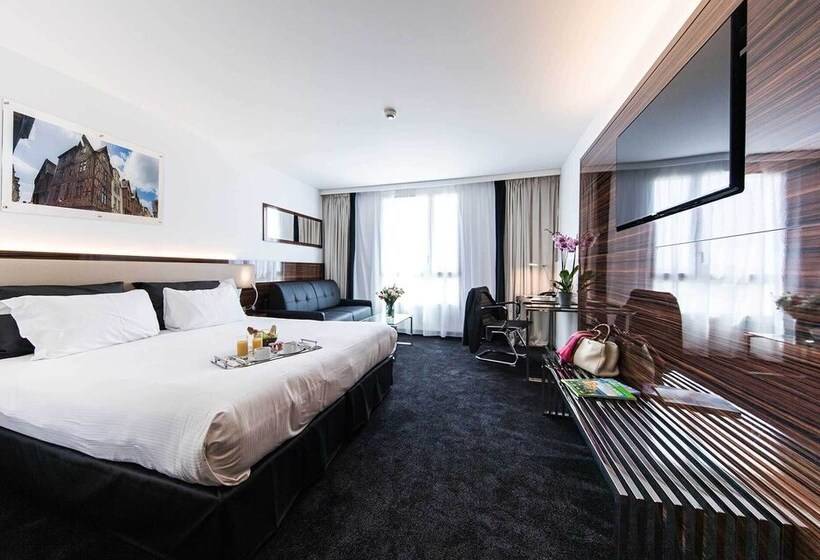 Westotel Taverny   Paris Val D Oise