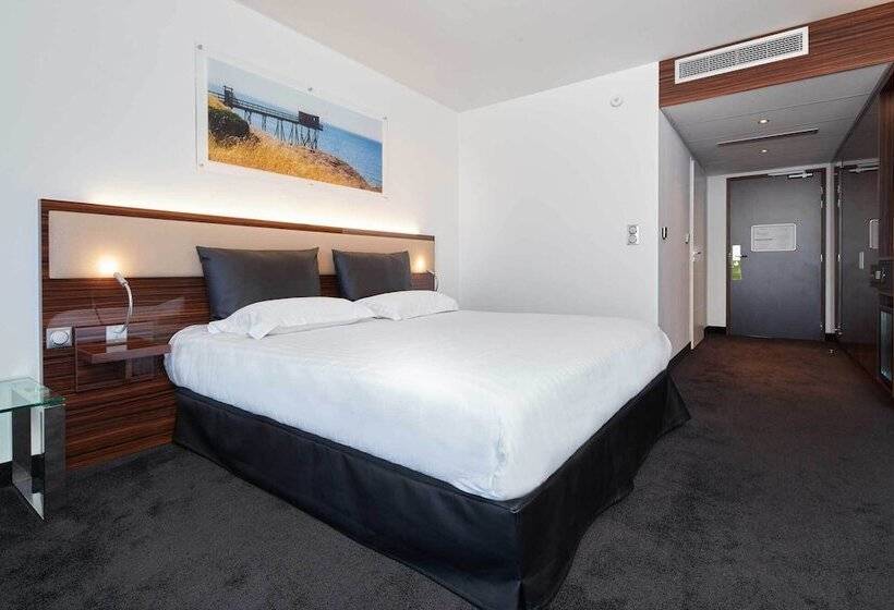 Westotel Taverny   Paris Val D Oise