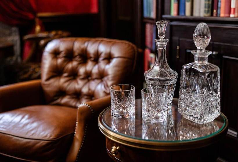 酒店 William Mason House