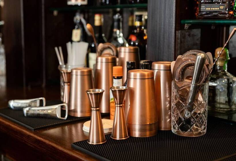 酒店 William Mason House