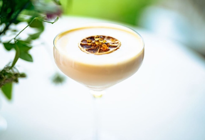 酒店 William Mason House