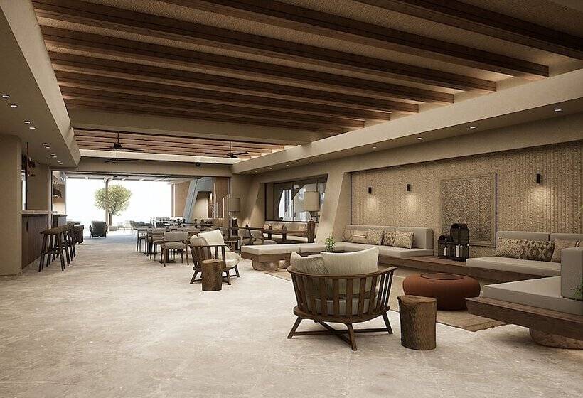 בית מלון כפרי Zoetry Halkidiki Resort & Spa   Adults Only +16   New Opening