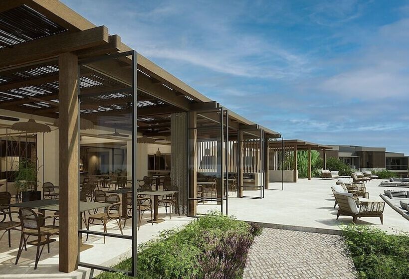 فندق Zoetry Halkidiki Resort & Spa   Adults Only +16   New Opening