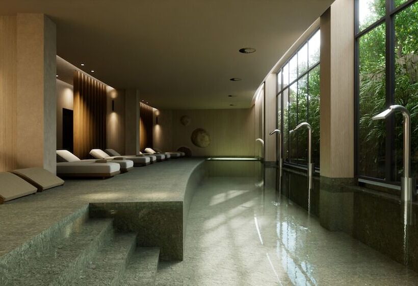 فندق Zoetry Halkidiki Resort & Spa   Adults Only +16   New Opening