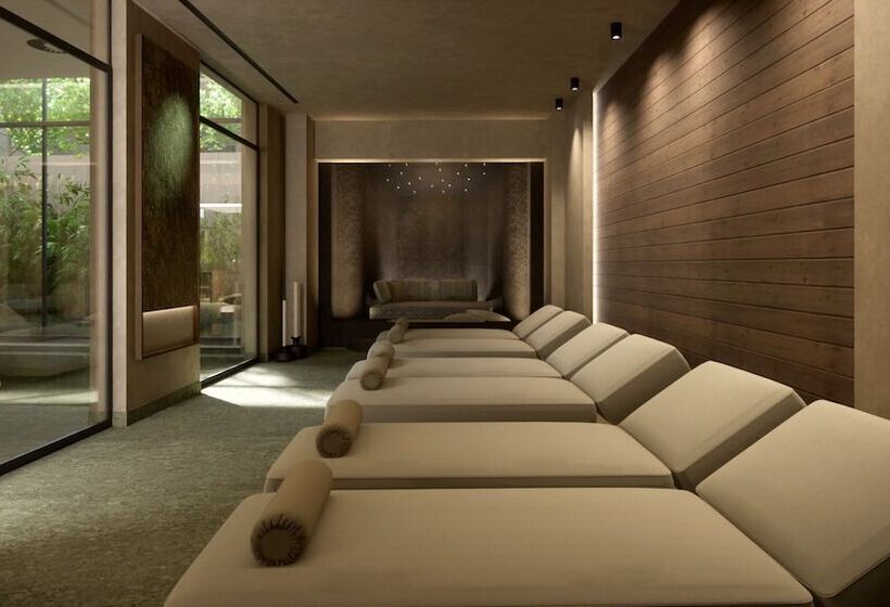 فندق Zoetry Halkidiki Resort & Spa   Adults Only +16   New Opening