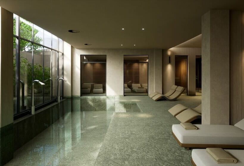 فندق Zoetry Halkidiki Resort & Spa   Adults Only +16   New Opening