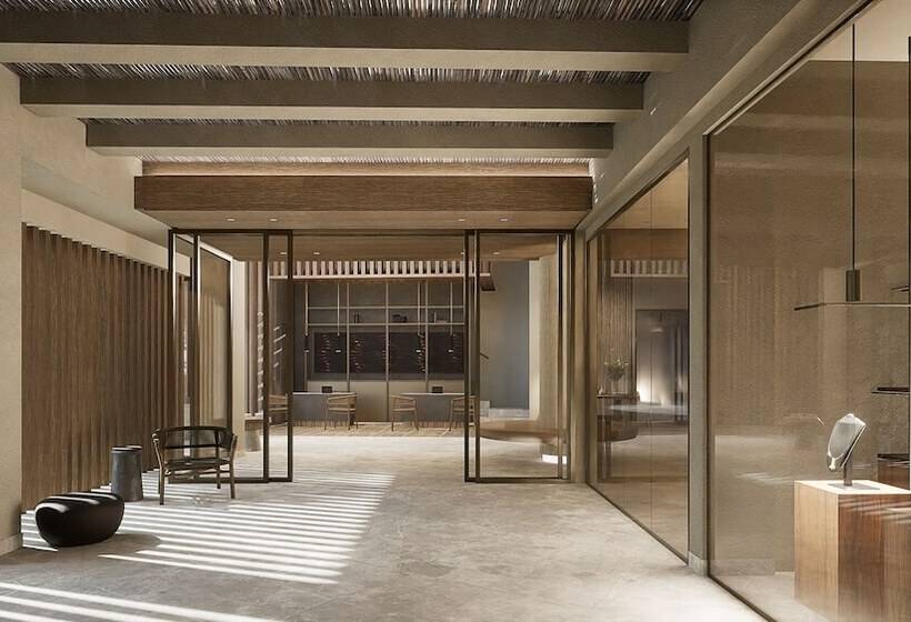 فندق Zoetry Halkidiki Resort & Spa   Adults Only +16   New Opening