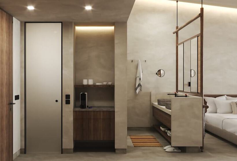 فندق Zoetry Halkidiki Resort & Spa   Adults Only +16   New Opening