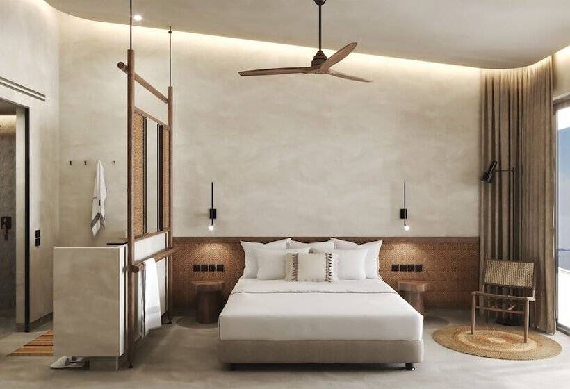 فندق Zoetry Halkidiki Resort & Spa   Adults Only +16   New Opening