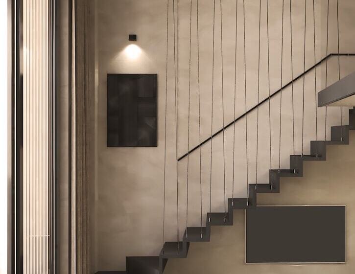 فندق Zoetry Halkidiki Resort & Spa   Adults Only +16   New Opening