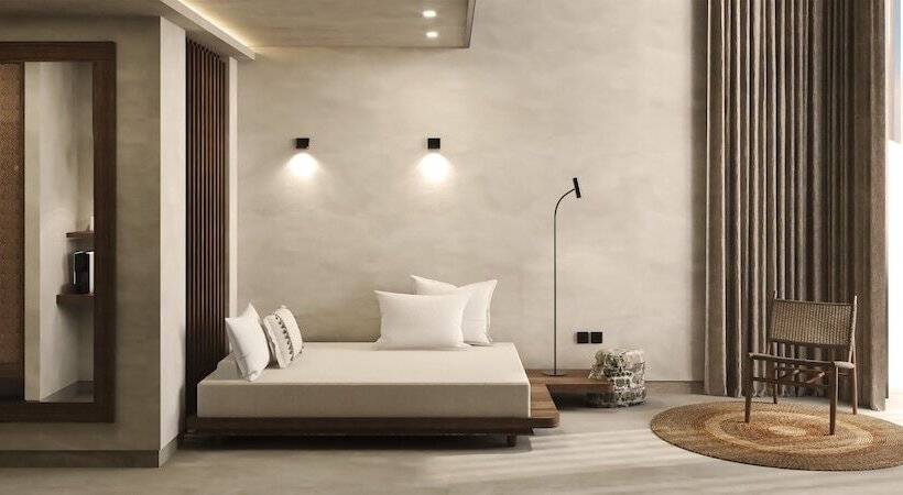 فندق Zoetry Halkidiki Resort & Spa   Adults Only +16   New Opening