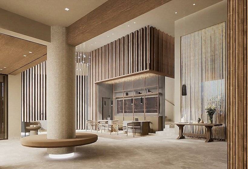 فندق Zoetry Halkidiki Resort & Spa   Adults Only +16   New Opening