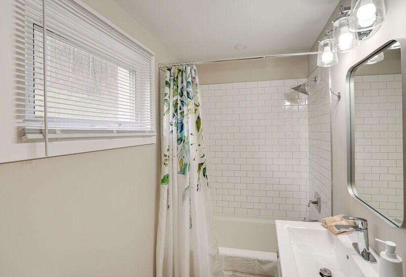 Hunter Mountain Home < 1 Mi To Ski Resort!