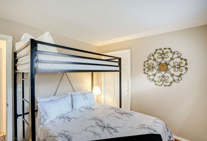 Hunter Mountain Home < 1 Mi To Ski Resort!