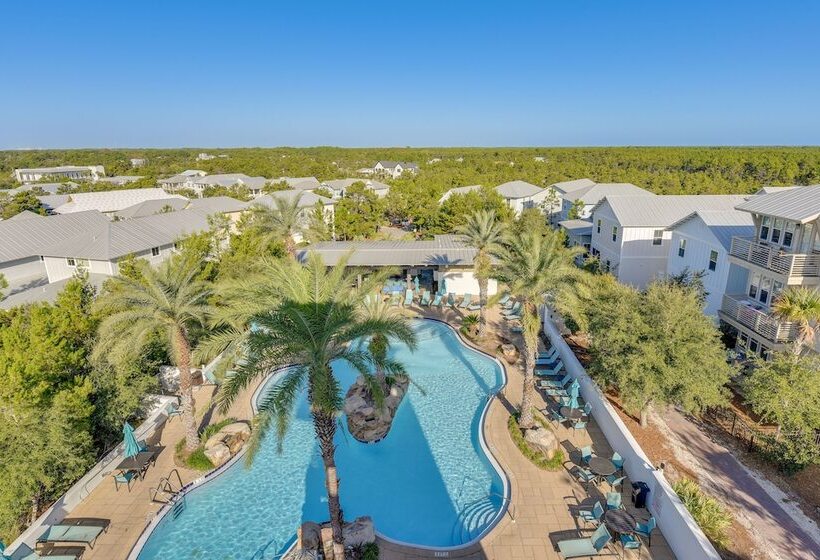 Idyllic Santa Rosa Beach Home: Near 30a Beaches!