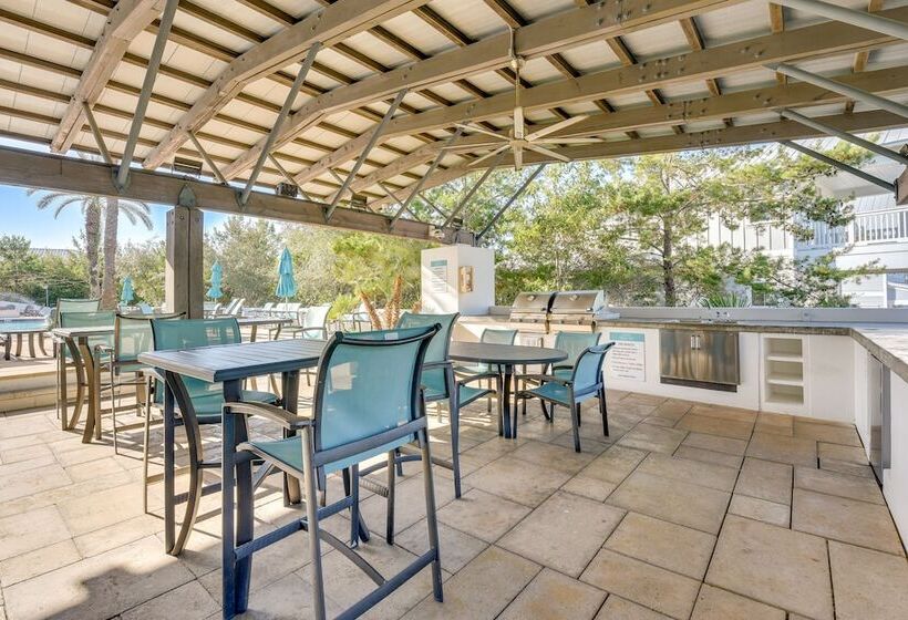 Idyllic Santa Rosa Beach Home: Near 30a Beaches!