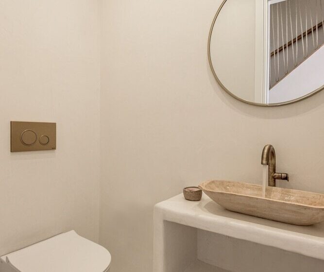 Klima Bay Beachfront Boutique Houses