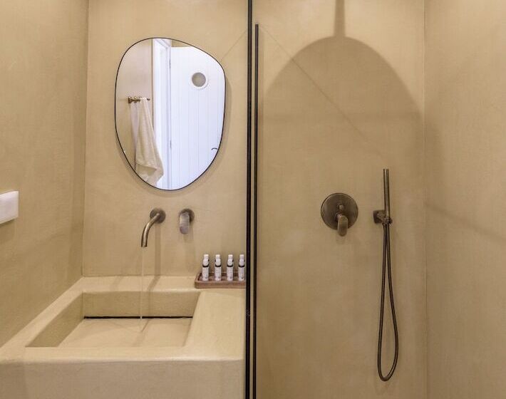 Klima Bay Beachfront Boutique Houses