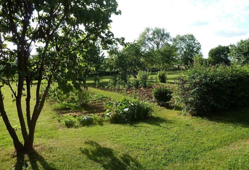La Maison Aux Arcades