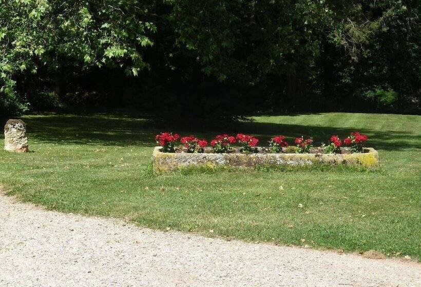 La Maison Aux Arcades