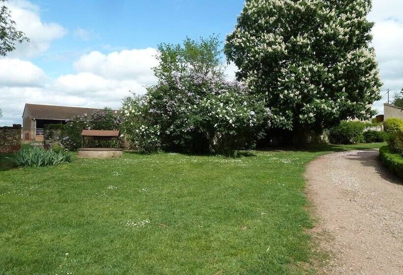 La Maison Aux Arcades