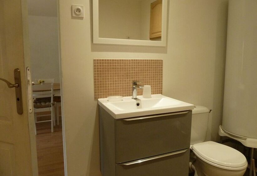 La Maison Aux Arcades