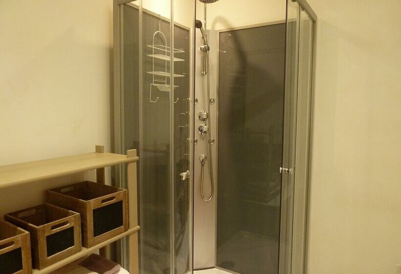 La Maison Aux Arcades