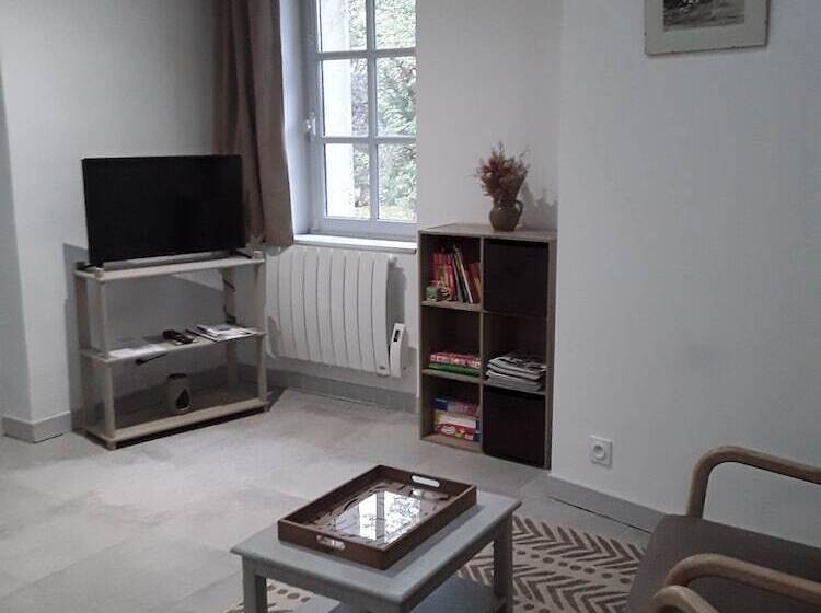 La Maison Aux Arcades