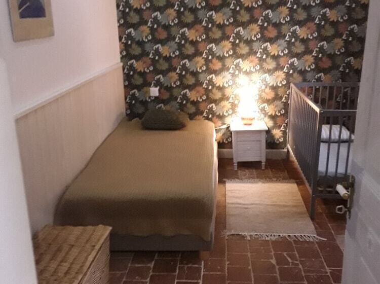 La Maison Aux Arcades