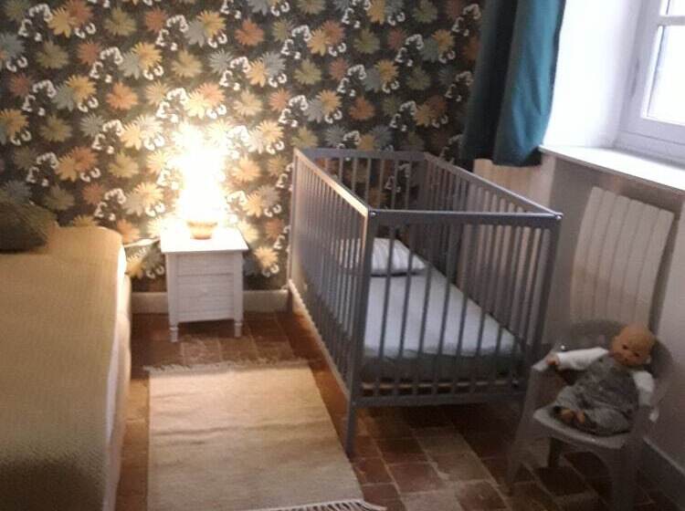 La Maison Aux Arcades