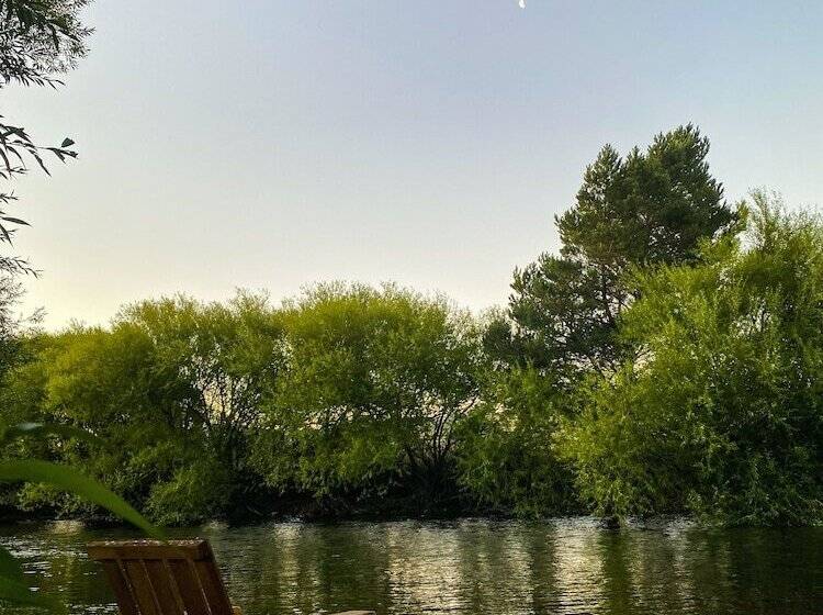 La Merced Patagonia Lodge