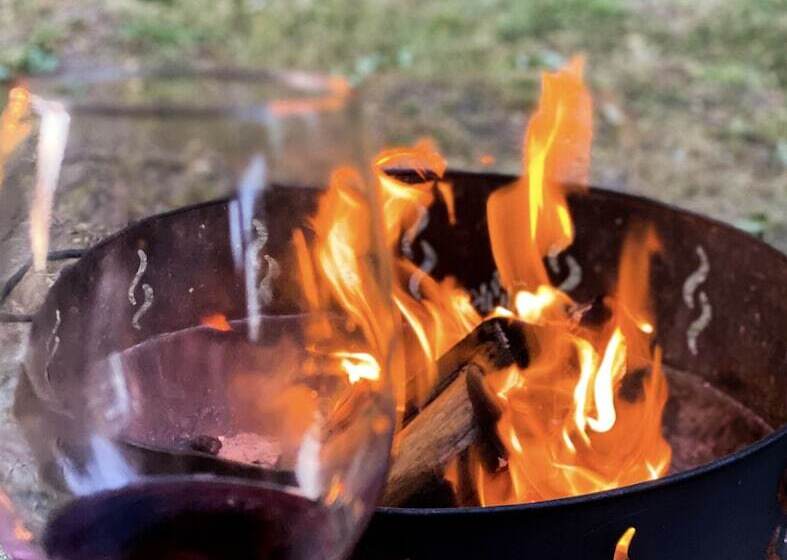 La Merced Patagonia Lodge