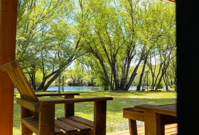 La Merced Patagonia Lodge