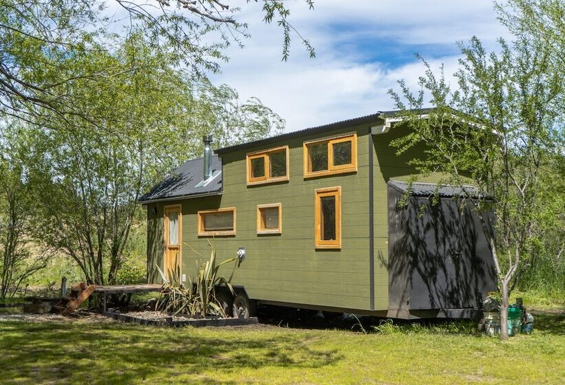 La Merced Patagonia Lodge