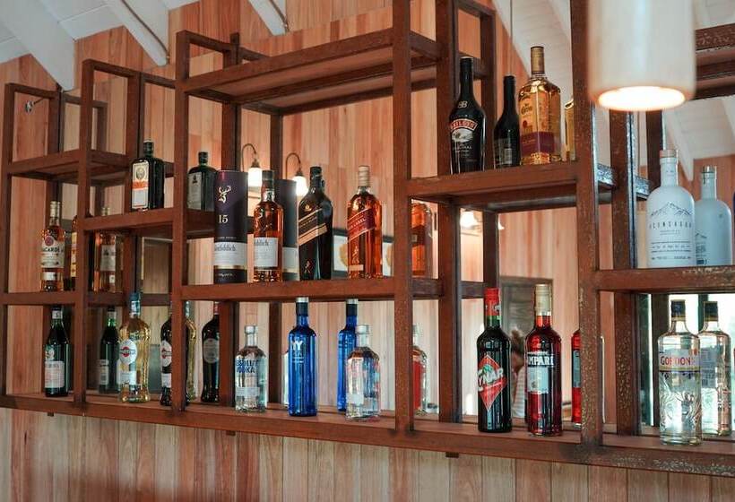 La Merced Patagonia Lodge