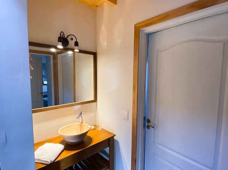 La Merced Patagonia Lodge